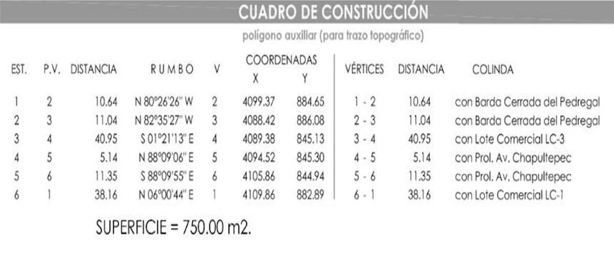 Foto de terreno habitacional en venta en  , san luis potosí centro, san luis potosí, san luis potosí, 18495703 No. 04