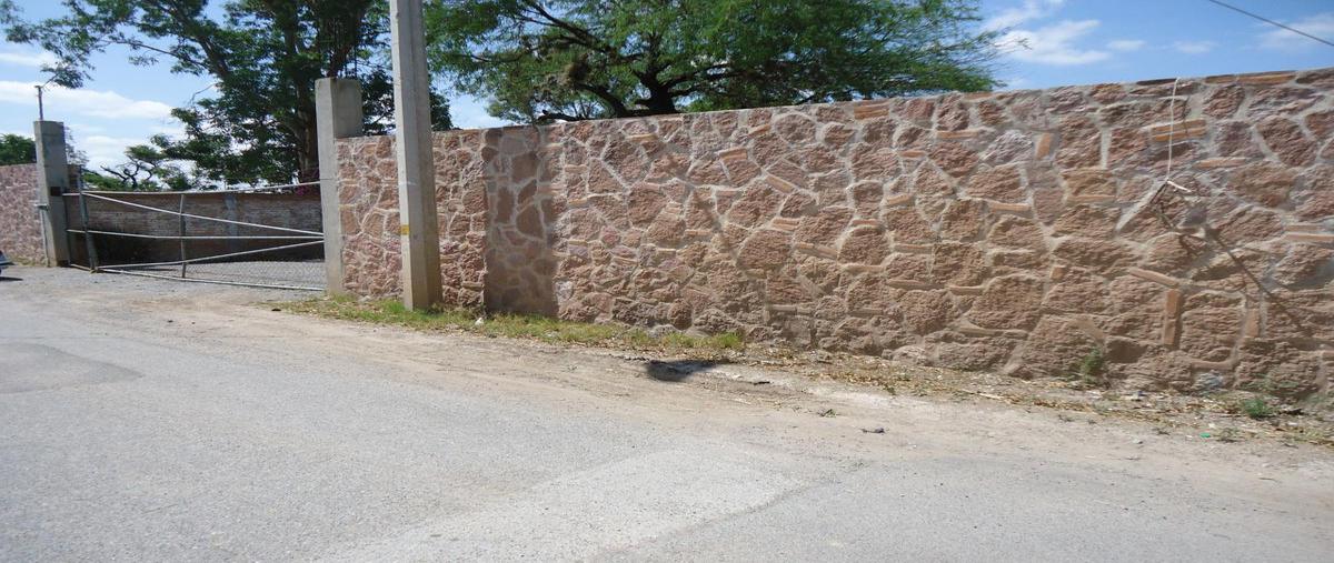 Foto de terreno habitacional en venta en  , san luis potosí centro, san luis potosí, san luis potosí, 18495842 No. 04