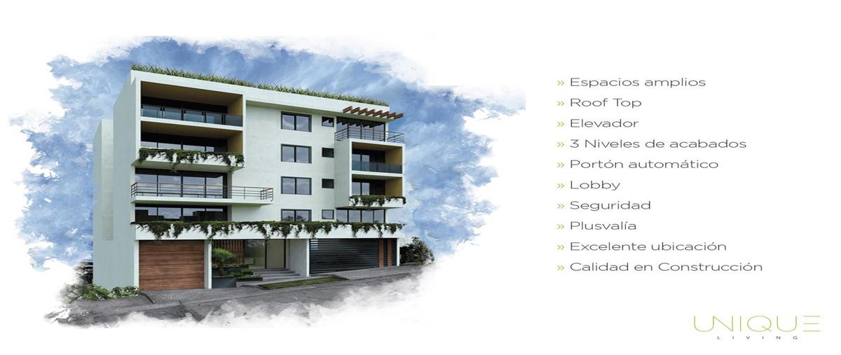 Foto de departamento en venta en  , san luis potosí centro, san luis potosí, san luis potosí, 20116996 No. 05