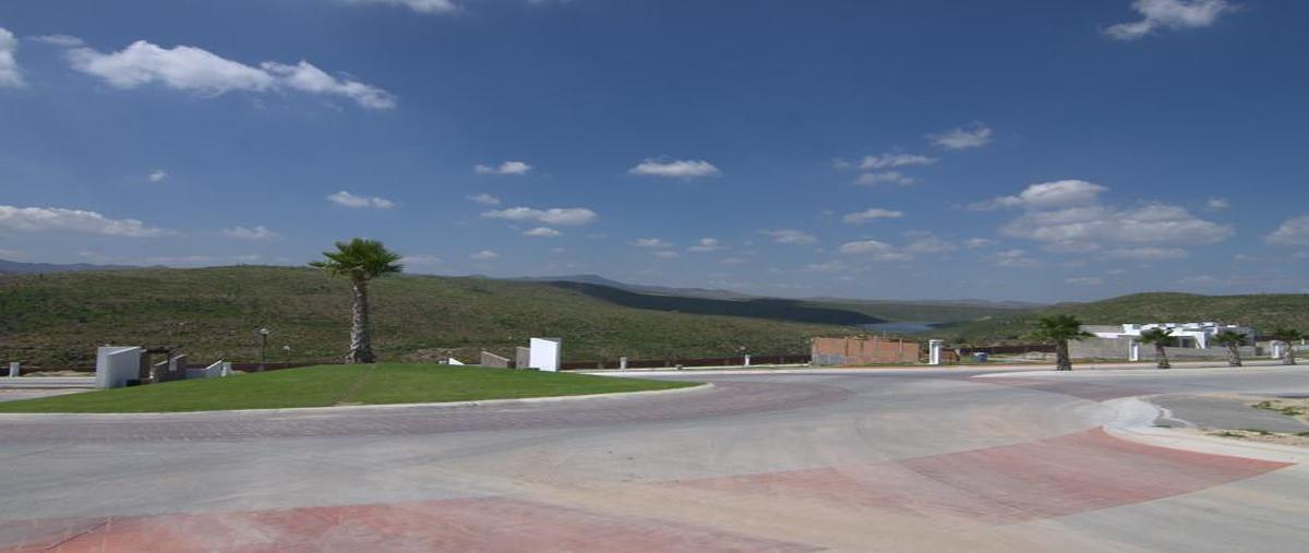 Foto de terreno habitacional en venta en  , san luis potosí centro, san luis potosí, san luis potosí, 21097539 No. 04