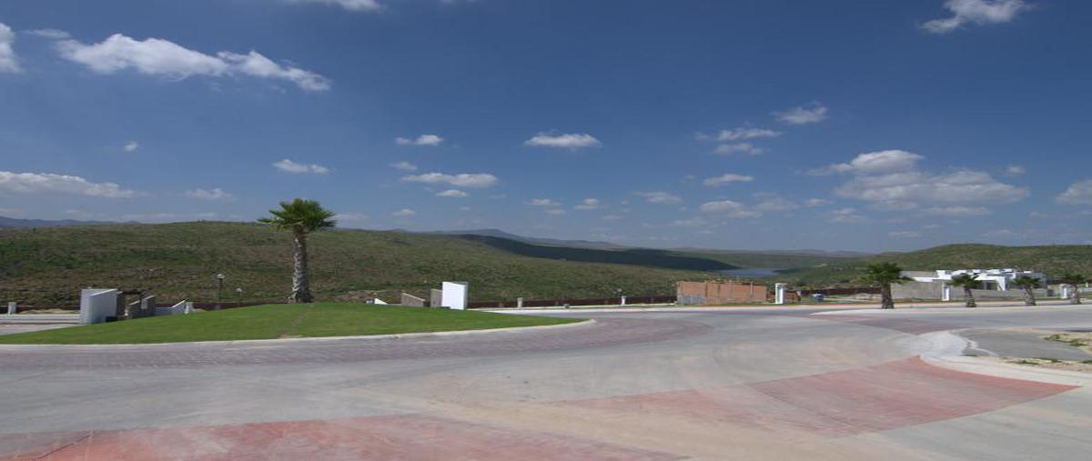 Foto de terreno habitacional en venta en  , san luis potosí centro, san luis potosí, san luis potosí, 21097539 No. 04