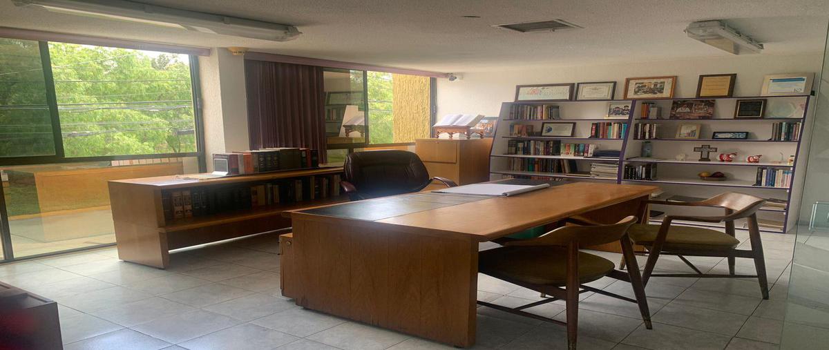 Foto de oficina en venta en  , san luis potosí centro, san luis potosí, san luis potosí, 21183101 No. 03