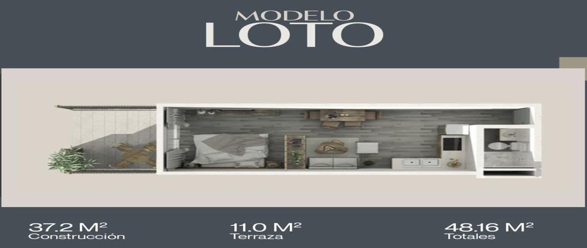 Foto de departamento en venta en  , san luis potosí centro, san luis potosí, san luis potosí, 21924351 No. 04