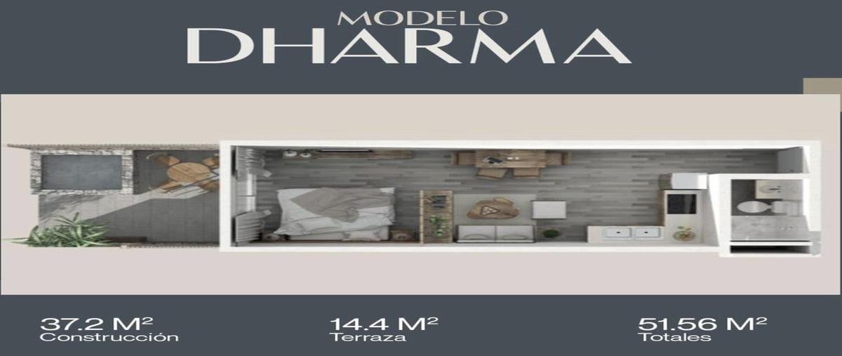Foto de departamento en venta en  , san luis potosí centro, san luis potosí, san luis potosí, 21924351 No. 05