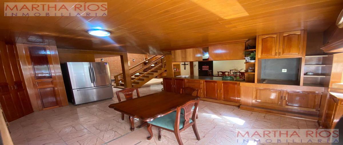 Foto de casa en renta en  , san luis potosí centro, san luis potosí, san luis potosí, 23115222 No. 03