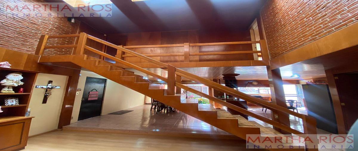 Foto de casa en renta en  , san luis potosí centro, san luis potosí, san luis potosí, 23115222 No. 04