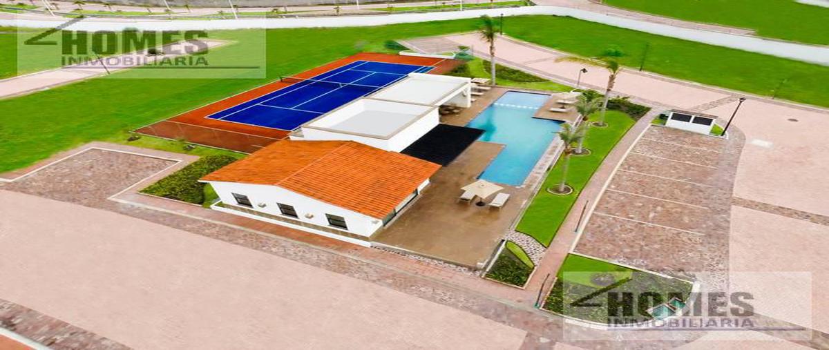 Foto de terreno habitacional en venta en  , san luis potosí centro, san luis potosí, san luis potosí, 23147655 No. 03