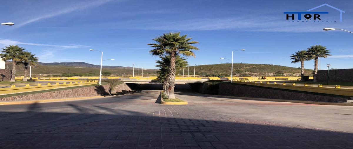 Foto de terreno habitacional en venta en  , san luis potosí centro, san luis potosí, san luis potosí, 24148793 No. 03
