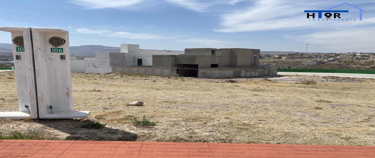 Foto de terreno habitacional en venta en  , san luis potosí centro, san luis potosí, san luis potosí, 24148793 No. 05