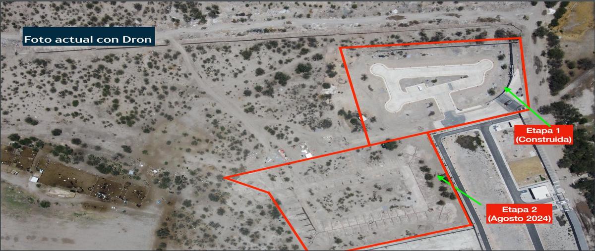 Foto de terreno habitacional en venta en  , san luis potosí centro, san luis potosí, san luis potosí, 25059861 No. 05