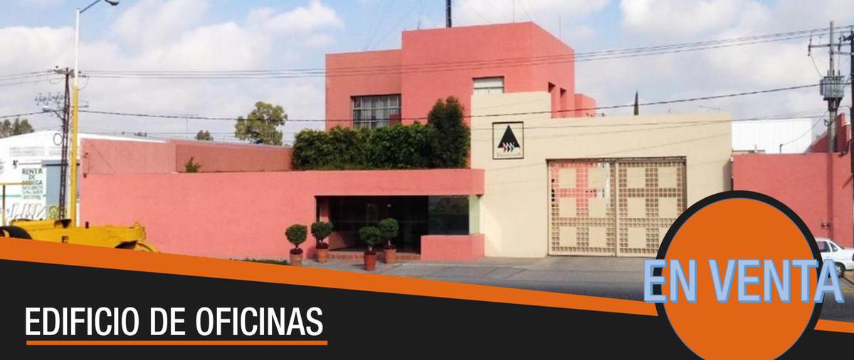 Foto de oficina en venta en  , san luis potosí centro, san luis potosí, san luis potosí, 25413640 No. 01