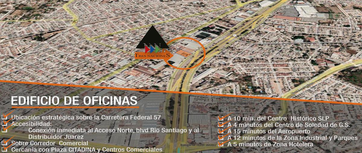 Foto de oficina en venta en  , san luis potosí centro, san luis potosí, san luis potosí, 25413640 No. 03
