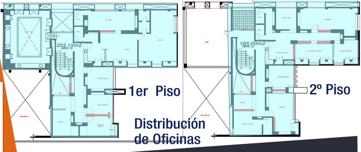 Foto de oficina en venta en  , san luis potosí centro, san luis potosí, san luis potosí, 25413640 No. 04