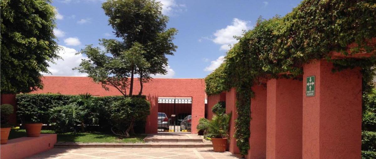 Foto de oficina en venta en  , san luis potosí centro, san luis potosí, san luis potosí, 25413640 No. 05