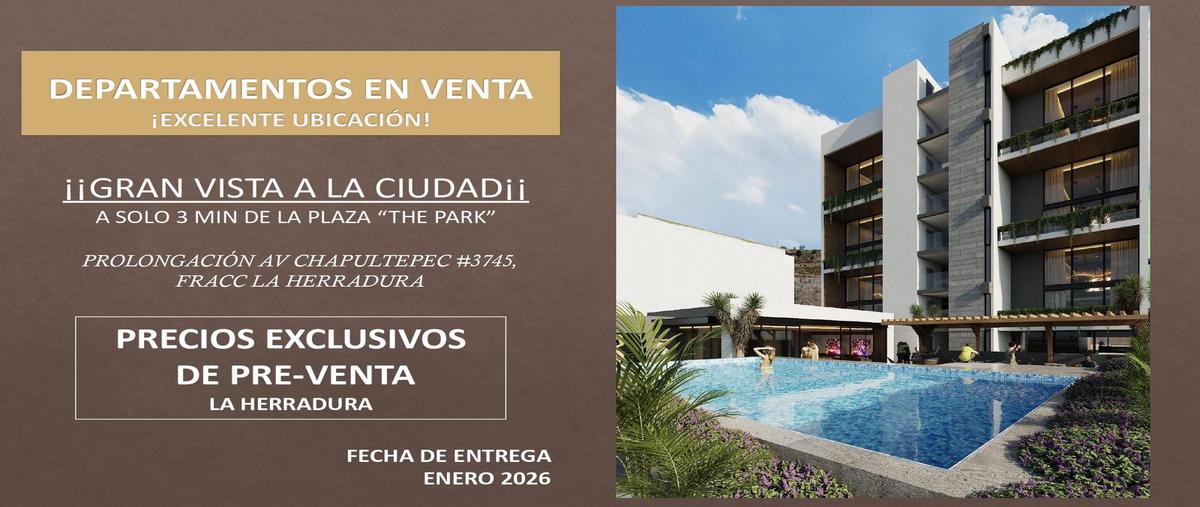 Foto de departamento en , san luis potosí centro, san luis potosí, san luis potosí, 25990628 foto 03 Foto de departamento en venta en , san luis potosí centro, san luis potosí, san luis potosí, 25990628 No. 03