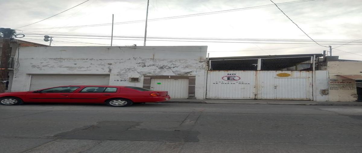 Foto de bodega en , san luis potosí centro, san luis potosí, san luis potosí, 26151894 foto 01 Foto de bodega en venta en , san luis potosí centro, san luis potosí, san luis potosí, 26151894 No. 01