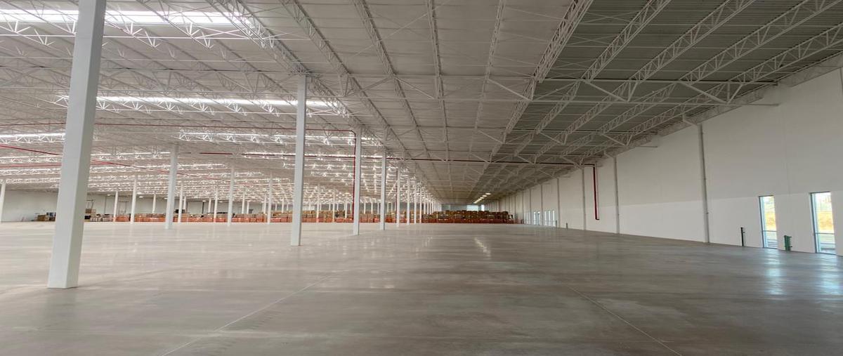 Foto de bodega en renta en  , san luis potosí centro, san luis potosí, san luis potosí, 26209762 No. 03