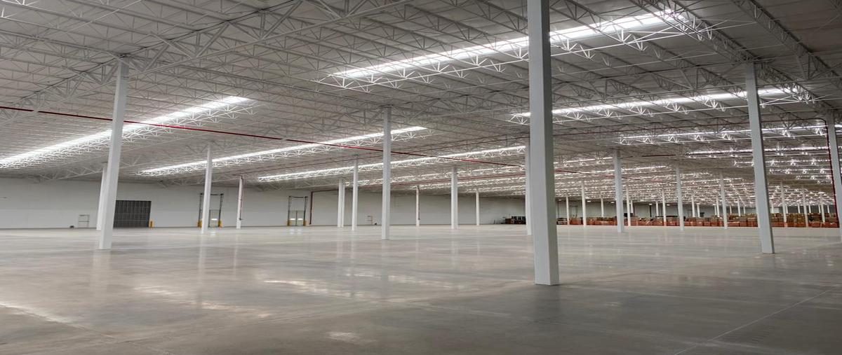 Foto de bodega en renta en  , san luis potosí centro, san luis potosí, san luis potosí, 26209762 No. 04