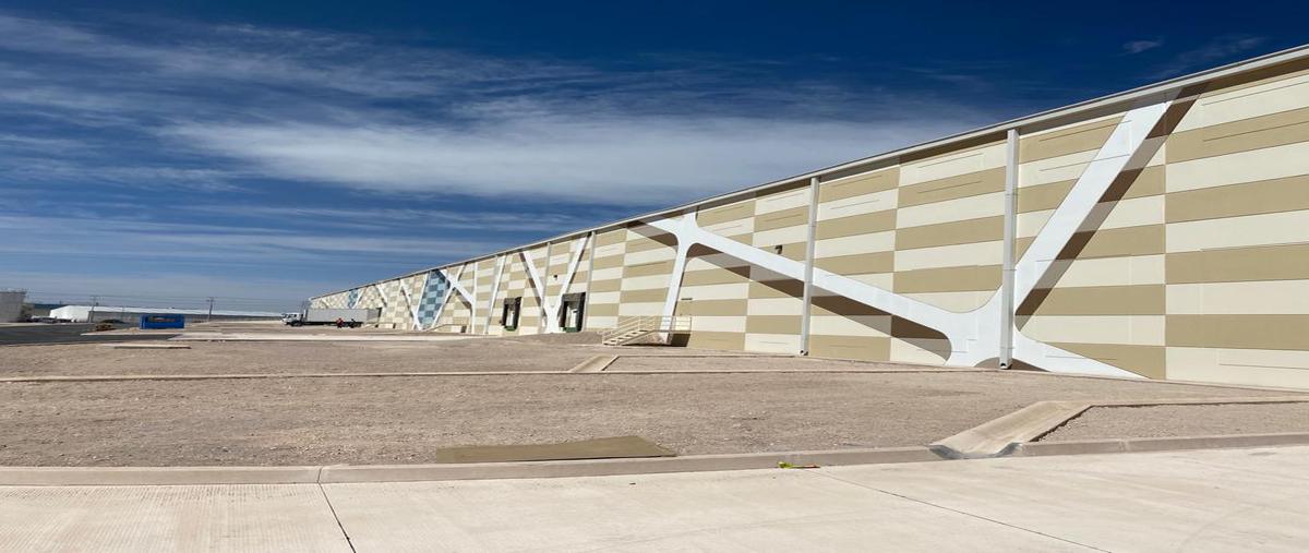 Foto de bodega en renta en  , san luis potosí centro, san luis potosí, san luis potosí, 26209762 No. 05