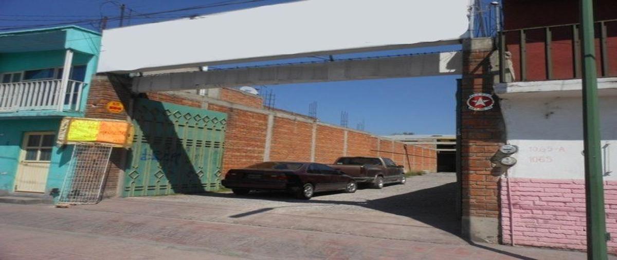 Foto de bodega en , san luis potosí centro, san luis potosí, san luis potosí, 26290958 foto 01 Foto de bodega en venta en , san luis potosí centro, san luis potosí, san luis potosí, 26290958 No. 01