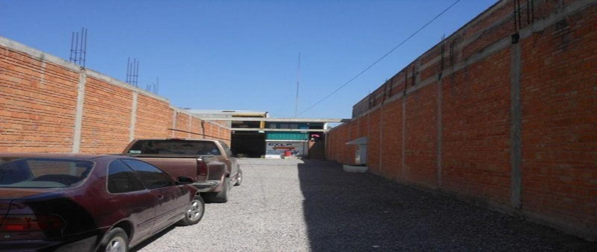 Foto de bodega en , san luis potosí centro, san luis potosí, san luis potosí, 26290958 foto 02 Foto de bodega en venta en , san luis potosí centro, san luis potosí, san luis potosí, 26290958 No. 02