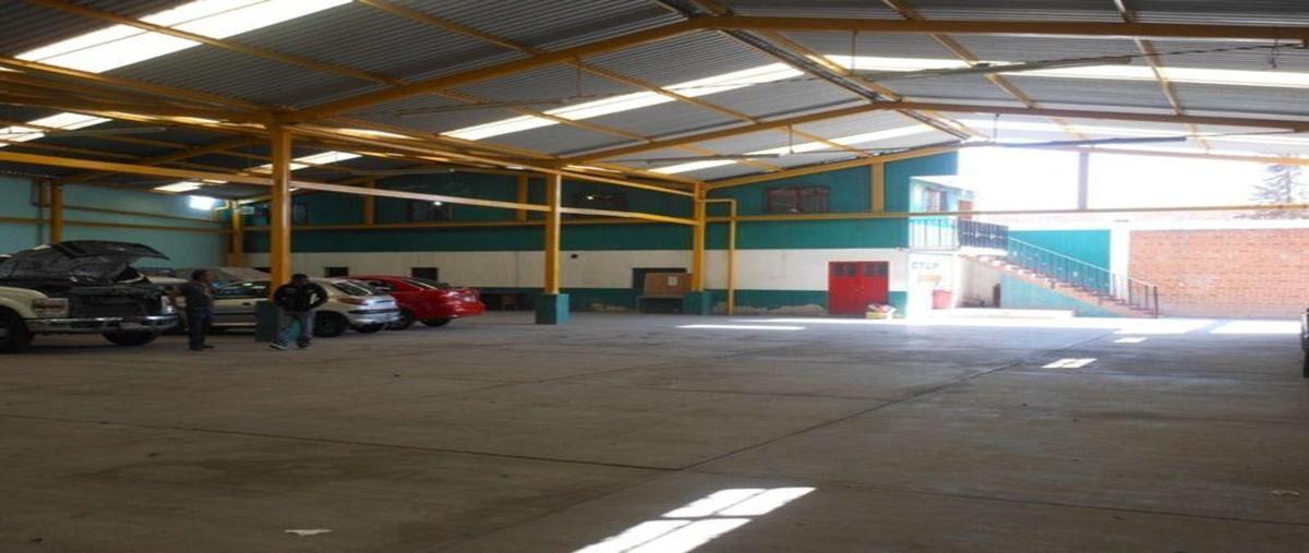Foto de bodega en , san luis potosí centro, san luis potosí, san luis potosí, 26290958 foto 04 Foto de bodega en venta en , san luis potosí centro, san luis potosí, san luis potosí, 26290958 No. 04