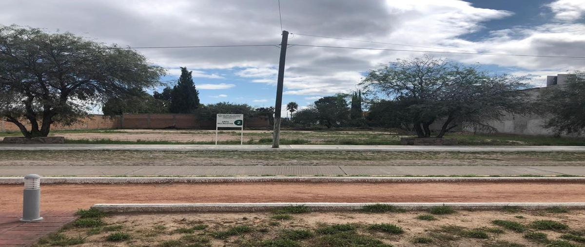 Foto de terreno habitacional en venta en  , san luis potosí centro, san luis potosí, san luis potosí, 26326426 No. 03