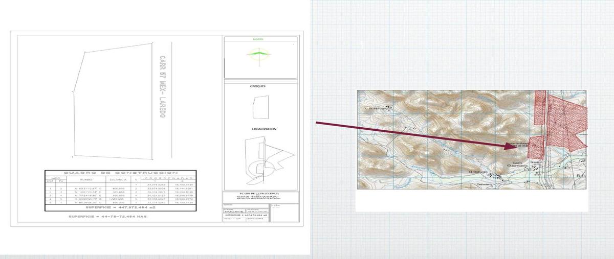 Foto de terreno habitacional en , san luis potosí centro, san luis potosí, san luis potosí, 26353726 foto 01 Foto de terreno habitacional en venta en , san luis potosí centro, san luis potosí, san luis potosí, 26353726 No. 01