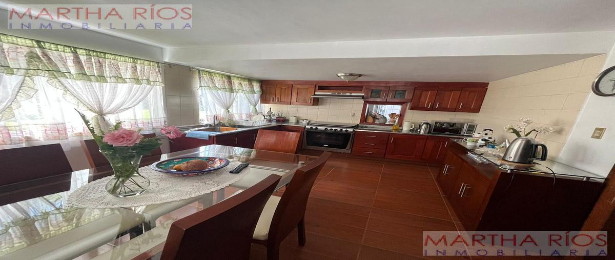 Foto de casa en renta en  , san luis potosí centro, san luis potosí, san luis potosí, 26375403 No. 03