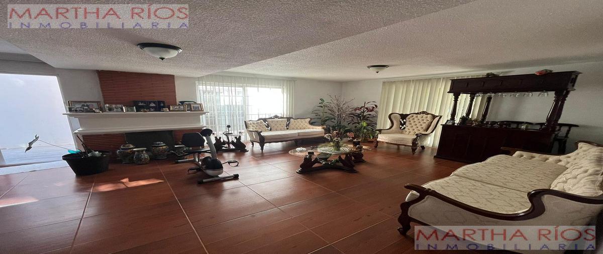 Foto de casa en renta en  , san luis potosí centro, san luis potosí, san luis potosí, 26375403 No. 04