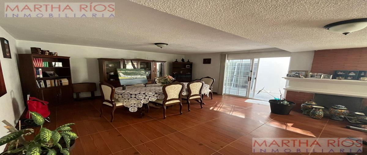 Foto de casa en renta en  , san luis potosí centro, san luis potosí, san luis potosí, 26375403 No. 05