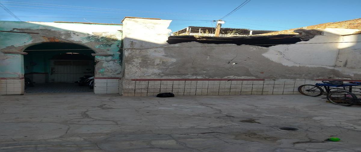 Foto de terreno habitacional en venta en  , san luis potosí centro, san luis potosí, san luis potosí, 26669276 No. 04
