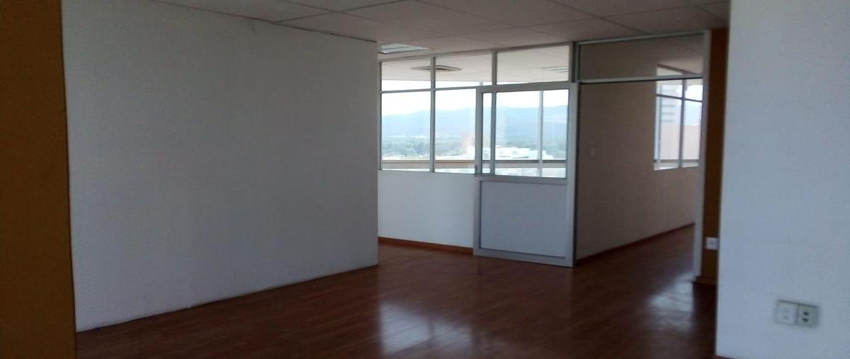 Foto de oficina en renta en  , san luis potosí centro, san luis potosí, san luis potosí, 26669277 No. 04