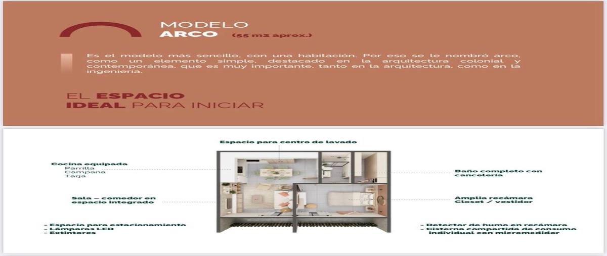 Foto de departamento en venta en  , san luis potosí centro, san luis potosí, san luis potosí, 26742362 No. 05