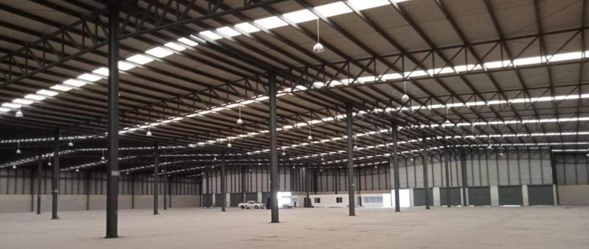 Foto de bodega en renta en  , san luis potosí centro, san luis potosí, san luis potosí, 0 No. 04