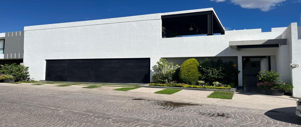 Foto de casa en , san luis potosí centro, san luis potosí, san luis potosí, 27370870 foto 01 Foto de casa en venta en , san luis potosí centro, san luis potosí, san luis potosí, 27370870 No. 01