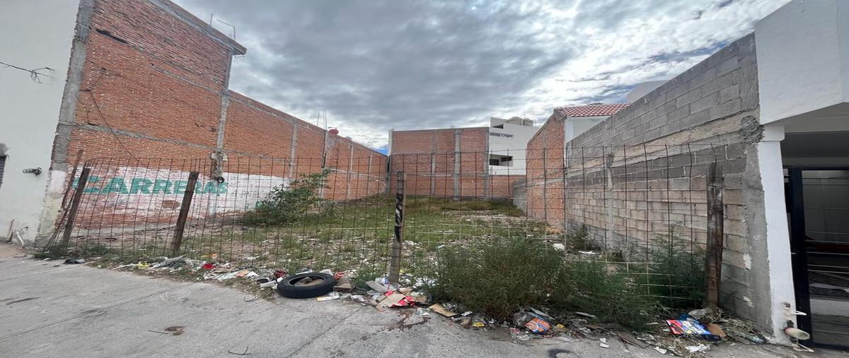 Foto de terreno habitacional en renta en  , san luis potosí centro, san luis potosí, san luis potosí, 0 No. 01