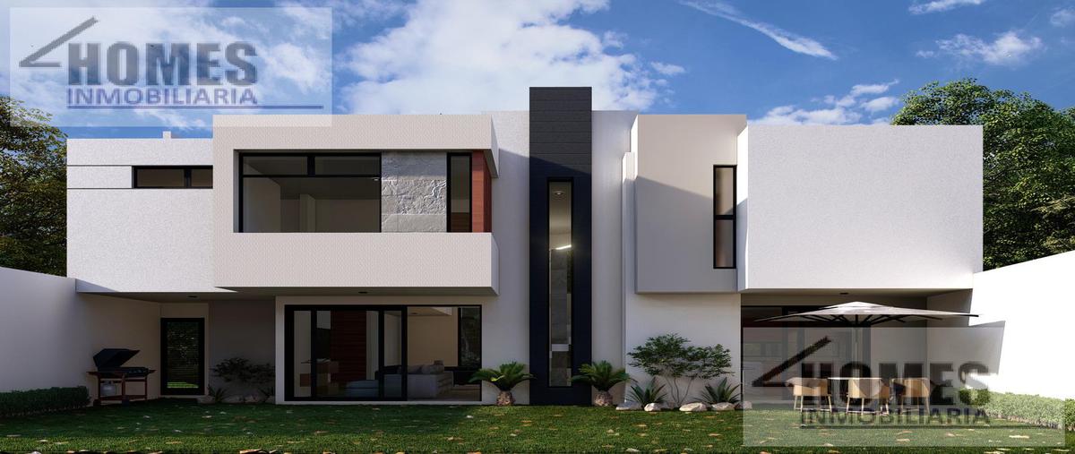 Foto de casa en venta en  , san luis potosí centro, san luis potosí, san luis potosí, 0 No. 04