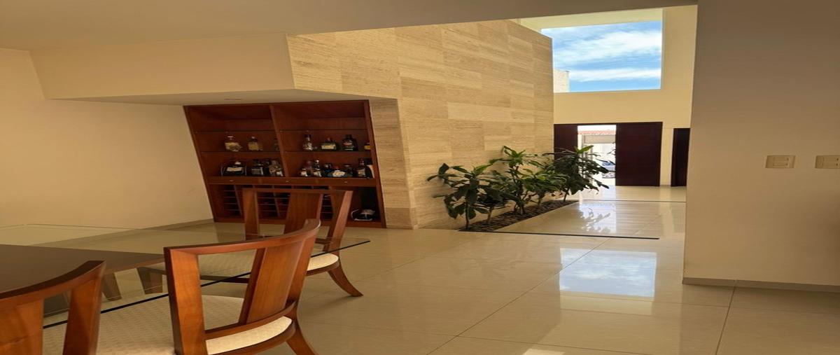 Foto de casa en venta en  , san luis potosí centro, san luis potosí, san luis potosí, 27795056 No. 05