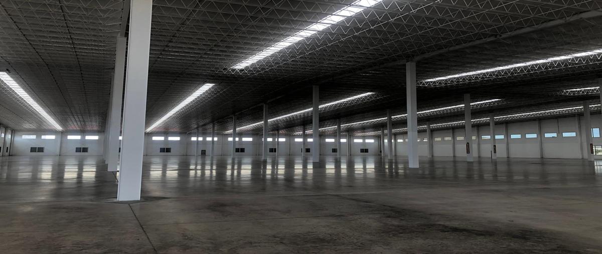 Foto de bodega en renta en  , san luis potosí centro, san luis potosí, san luis potosí, 27932845 No. 02