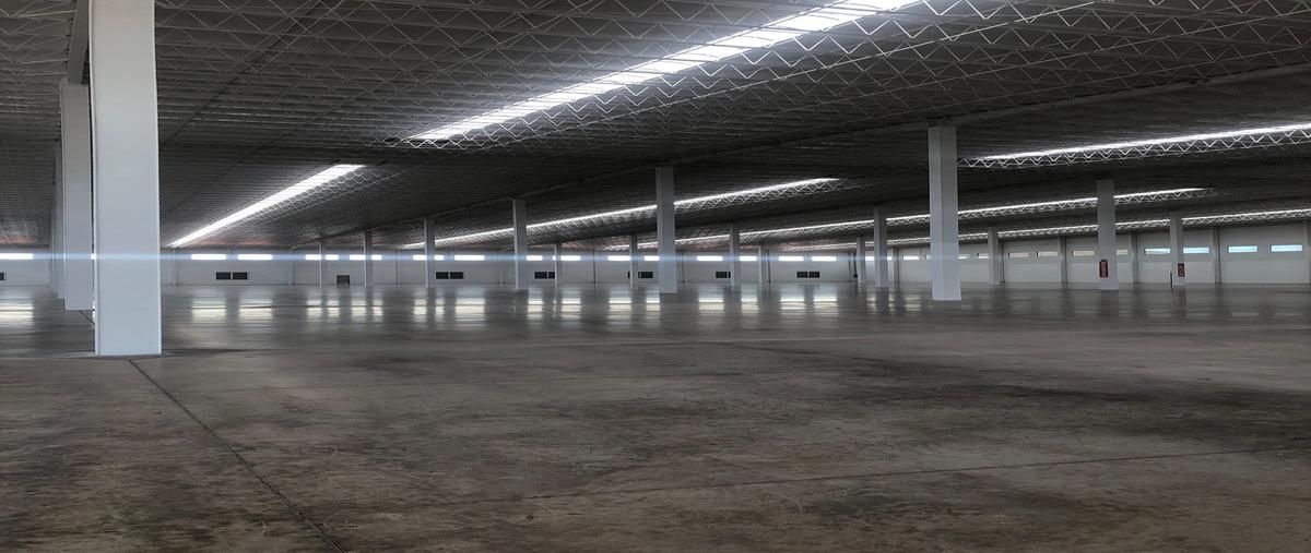 Foto de bodega en renta en  , san luis potosí centro, san luis potosí, san luis potosí, 27932845 No. 03