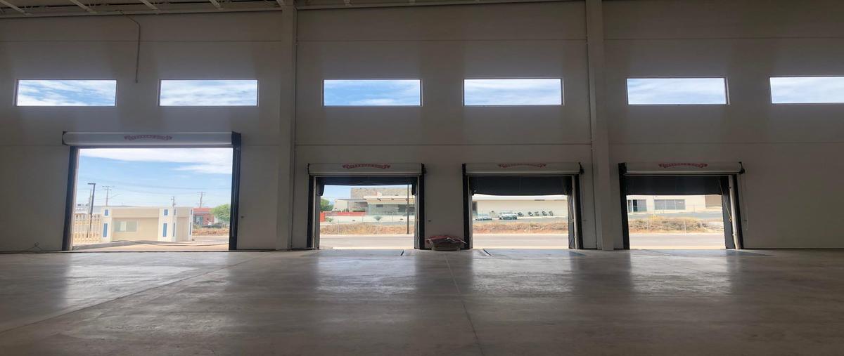 Foto de bodega en renta en  , san luis potosí centro, san luis potosí, san luis potosí, 27932845 No. 04