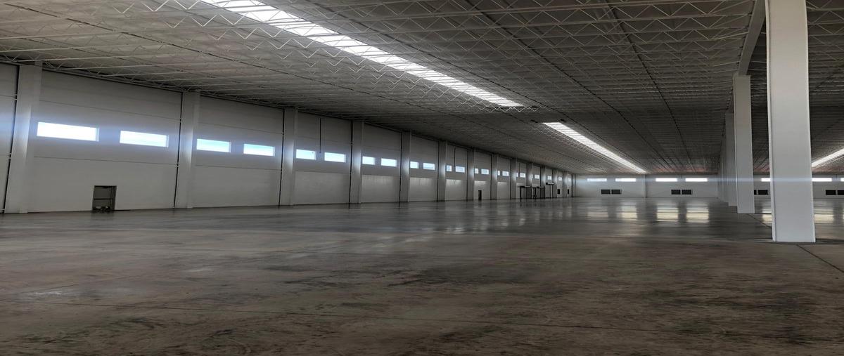 Foto de bodega en renta en  , san luis potosí centro, san luis potosí, san luis potosí, 27932845 No. 05