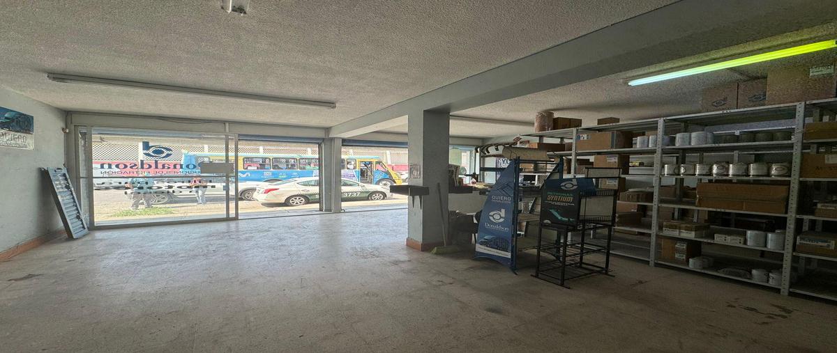 Foto de local en venta en  , san luis potosí centro, san luis potosí, san luis potosí, 0 No. 02