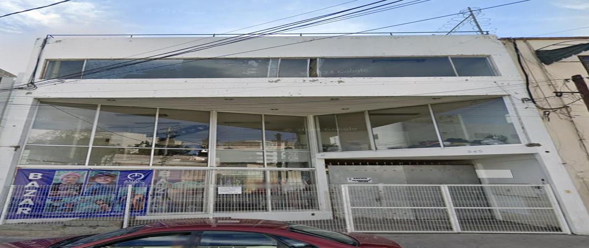 Foto de edificio en venta en  , san luis potosí centro, san luis potosí, san luis potosí, 0 No. 01