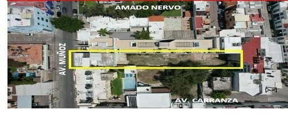 Foto de edificio en venta en  , san luis potosí centro, san luis potosí, san luis potosí, 28396277 No. 03
