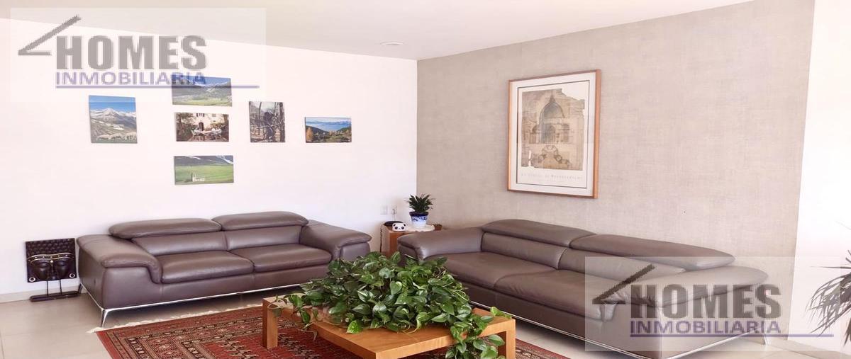 Foto de departamento en venta en  , san luis potosí centro, san luis potosí, san luis potosí, 0 No. 05