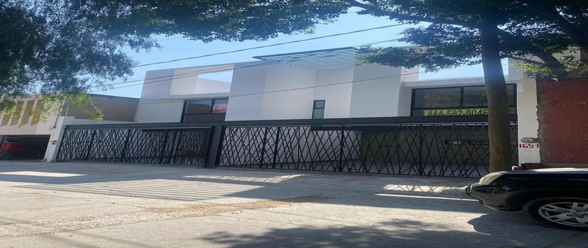 Foto de casa en venta en  , san luis potosí centro, san luis potosí, san luis potosí, 28584783 No. 03