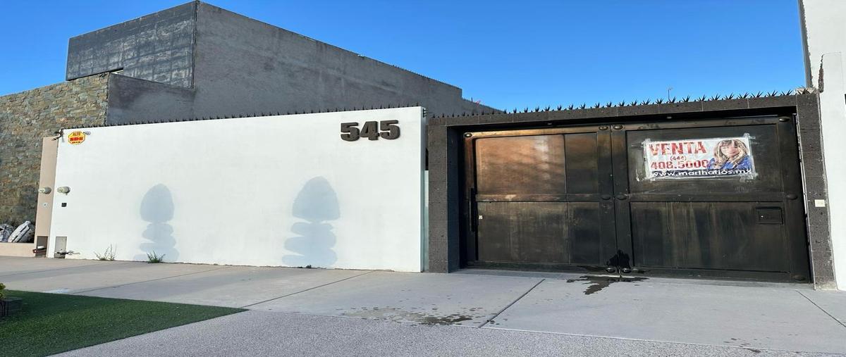 Foto de local en venta en  , san luis potosí centro, san luis potosí, san luis potosí, 28584824 No. 02