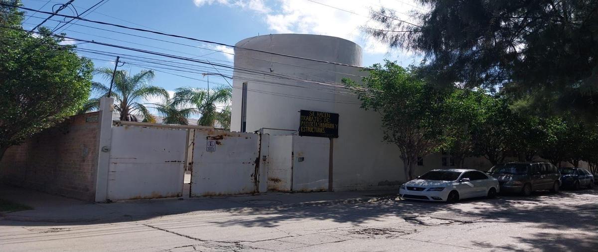 Foto de bodega en , san luis potosí centro, san luis potosí, san luis potosí, 28665431 foto 01 Foto de bodega en venta en , san luis potosí centro, san luis potosí, san luis potosí, 28665431 No. 01